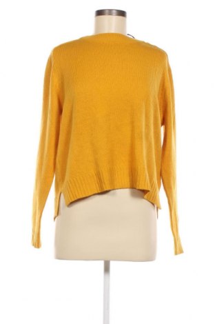 Дамски пуловер H&M Divided, Размер L, Цвят Оранжев, Цена 10,73 лв.