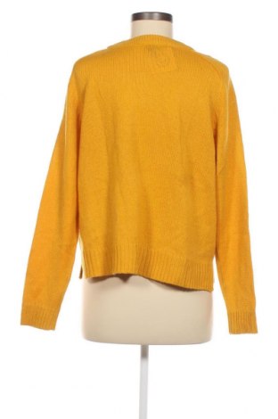 Дамски пуловер H&M Divided, Размер L, Цвят Оранжев, Цена 10,73 лв.