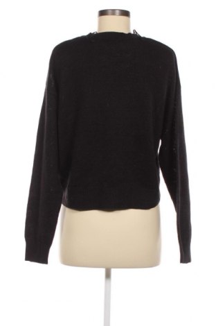 Γυναικείο πουλόβερ H&M Divided, Μέγεθος S, Χρώμα Μαύρο, Τιμή 5,92 €