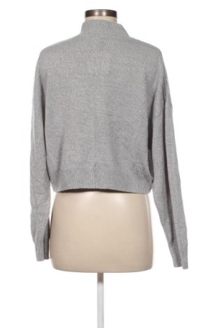Γυναικείο πουλόβερ H&M Divided, Μέγεθος M, Χρώμα Γκρί, Τιμή 5,38 €
