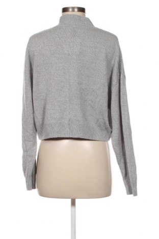 Dámsky pulóver H&M Divided, Veľkosť M, Farba Sivá, Cena  5,95 €