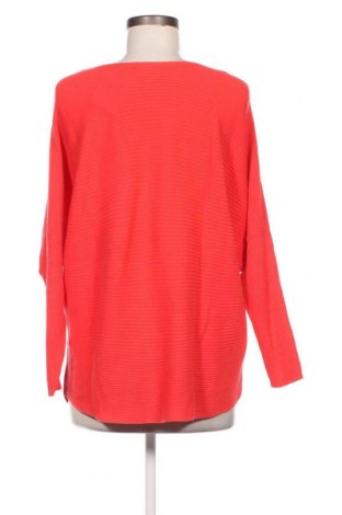 Дамски пуловер H&M L.O.G.G., Размер S, Цвят Червен, Цена 14,08 лв.