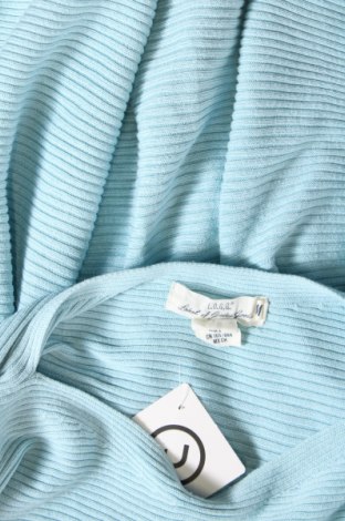 Γυναικείο πουλόβερ H&M L.O.G.G., Μέγεθος S, Χρώμα Μπλέ, Τιμή 5,56 €