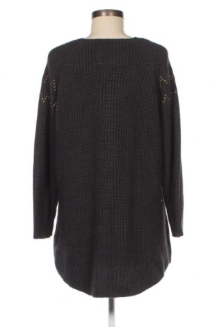 Дамски пуловер H&M L.O.G.G., Размер XL, Цвят Сив, Цена 10,73 лв.