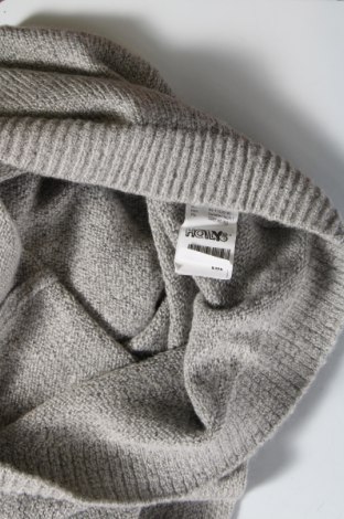 Дамски пуловер Haily`s, Размер M, Цвят Сив, Цена 9,28 лв.