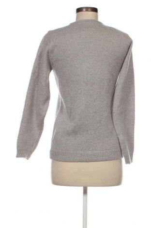 Дамски пуловер Haily`s, Размер M, Цвят Сив, Цена 9,28 лв.