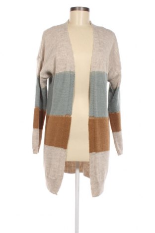 Дамски пуловер Haily`s, Размер L, Цвят Многоцветен, Цена 10,44 лв.