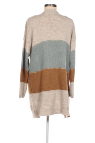 Дамски пуловер Haily`s, Размер L, Цвят Многоцветен, Цена 29,00 лв.