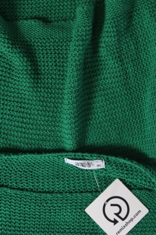 Γυναικείο πουλόβερ Haily`s, Μέγεθος M, Χρώμα Πράσινο, Τιμή 5,38 €