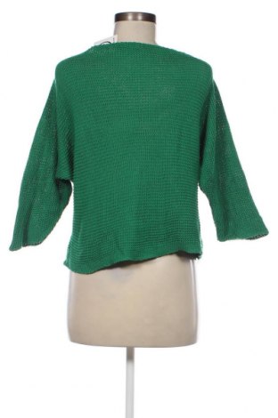 Pulover de femei Haily`s, Mărime M, Culoare Verde, Preț 28,62 Lei
