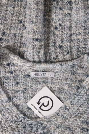 Дамски пуловер Haily`s, Размер S, Цвят Многоцветен, Цена 9,57 лв.