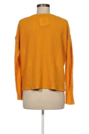 Γυναικείο πουλόβερ Haily`s, Μέγεθος S, Χρώμα Κίτρινο, Τιμή 6,82 €