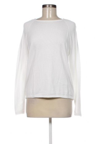 Γυναικείο πουλόβερ Haily`s, Μέγεθος M, Χρώμα Λευκό, Τιμή 3,75 €
