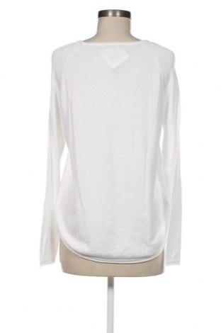 Γυναικείο πουλόβερ Haily`s, Μέγεθος M, Χρώμα Λευκό, Τιμή 3,15 €