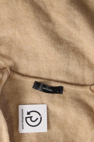 Γυναικείο πουλόβερ Hallhuber, Μέγεθος S, Χρώμα  Μπέζ, Τιμή 27,22 €