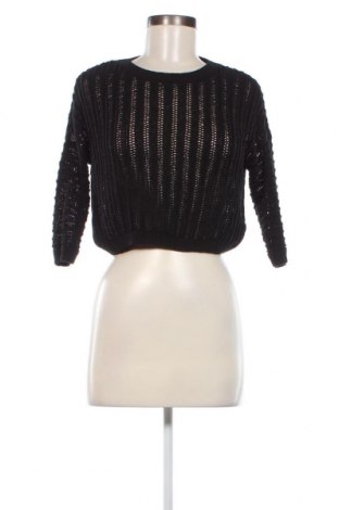 Γυναικείο πουλόβερ Hallhuber, Μέγεθος XS, Χρώμα Μαύρο, Τιμή 4,36 €