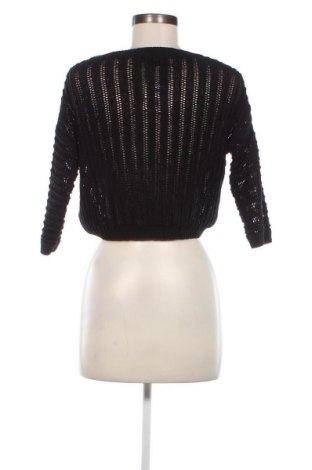 Дамски пуловер Hallhuber, Размер XS, Цвят Черен, Цена 7,04 лв.