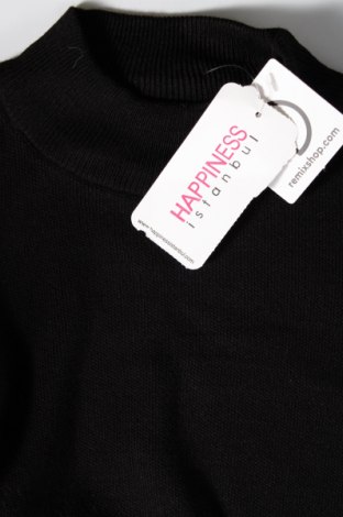 Damenpullover Happines, Größe XL, Farbe Schwarz, Preis € 13,04