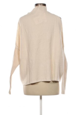 Γυναικείο πουλόβερ Happiness Istanbul, Μέγεθος M, Χρώμα  Μπέζ, Τιμή 11,86 €