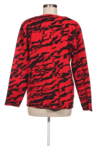 Дамски пуловер Helena Vera, Размер XL, Цвят Многоцветен, Цена 14,50 лв.