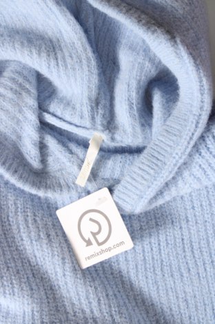 Γυναικείο πουλόβερ I.Code, Μέγεθος L, Χρώμα Μπλέ, Τιμή 8,07 €