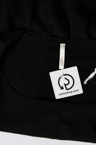 Γυναικείο πουλόβερ I.Code, Μέγεθος XL, Χρώμα Μαύρο, Τιμή 44,85 €