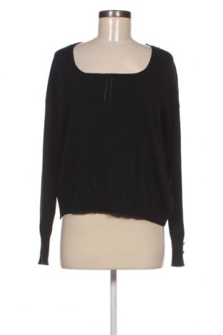 Дамски пуловер I.Code, Размер XL, Цвят Черен, Цена 26,10 лв.