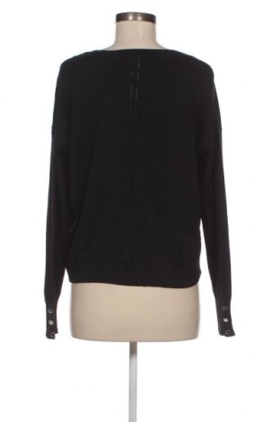 Дамски пуловер I.Code, Размер XL, Цвят Черен, Цена 25,23 лв.
