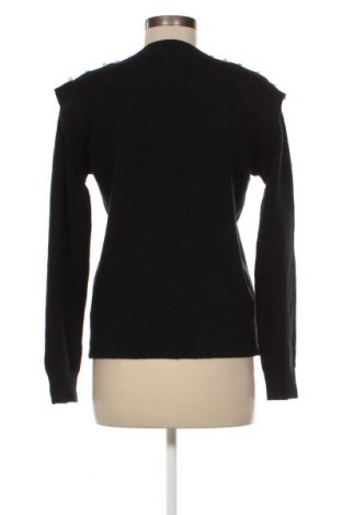 Дамски пуловер INFLUENCER, Размер M, Цвят Черен, Цена 17,40 лв.