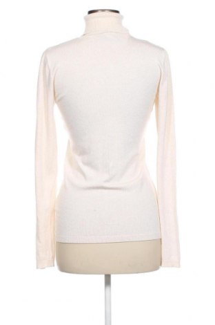 Γυναικείο πουλόβερ Ichi, Μέγεθος M, Χρώμα  Μπέζ, Τιμή 4,75 €