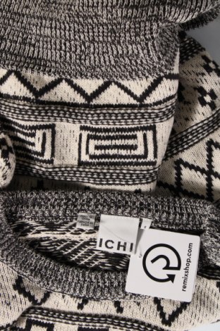 Γυναικείο πουλόβερ Ichi, Μέγεθος S, Χρώμα Πολύχρωμο, Τιμή 17,94 €