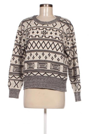 Γυναικείο πουλόβερ Ichi, Μέγεθος S, Χρώμα Πολύχρωμο, Τιμή 5,02 €