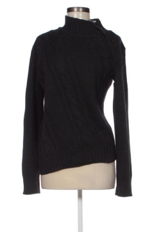 Γυναικείο πουλόβερ Imperial, Μέγεθος M, Χρώμα Γκρί, Τιμή 12,58 €