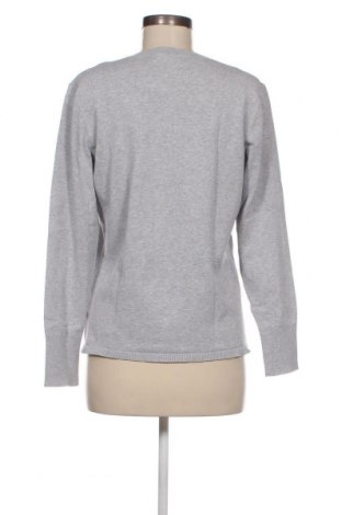 Γυναικείο πουλόβερ In Linea, Μέγεθος XL, Χρώμα Γκρί, Τιμή 3,12 €