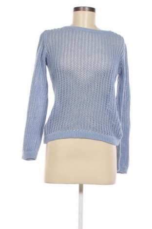 Дамски пуловер Infinity, Размер S, Цвят Син, Цена 8,70 лв.
