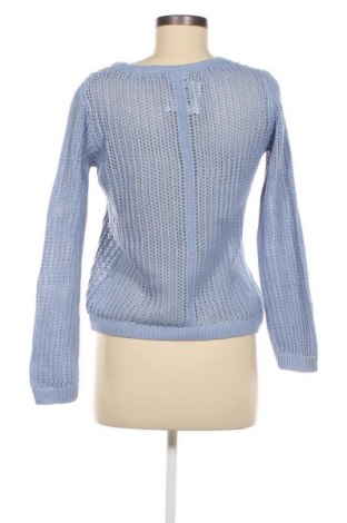 Дамски пуловер Infinity, Размер S, Цвят Син, Цена 6,67 лв.