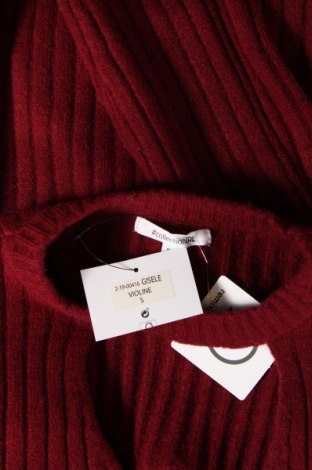 Damenpullover Irl, Größe S, Farbe Rot, Preis € 8,30