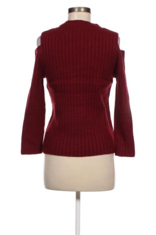 Дамски пуловер Irl, Размер S, Цвят Червен, Цена 19,32 лв.