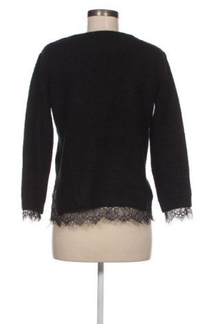Γυναικείο πουλόβερ Irl, Μέγεθος S, Χρώμα Μαύρο, Τιμή 10,91 €