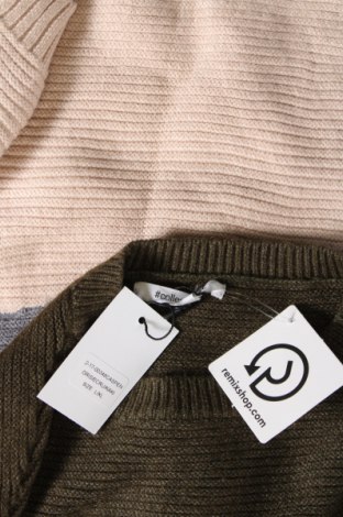Дамски пуловер Irl, Размер L, Цвят Многоцветен, Цена 16,56 лв.