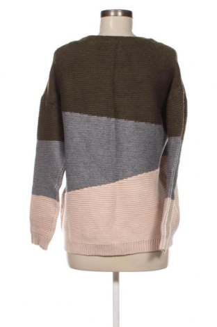 Γυναικείο πουλόβερ Irl, Μέγεθος L, Χρώμα Πολύχρωμο, Τιμή 7,82 €