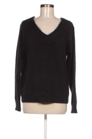Дамски пуловер Irl, Размер L, Цвят Черен, Цена 20,70 лв.