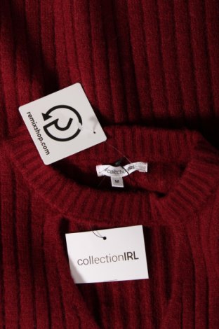 Pulover de femei Irl, Mărime M, Culoare Roșu, Preț 51,45 Lei