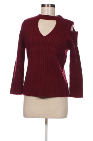 Дамски пуловер Irl, Размер M, Цвят Червен, Цена 16,10 лв.