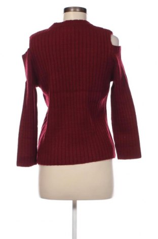 Дамски пуловер Irl, Размер M, Цвят Червен, Цена 19,78 лв.
