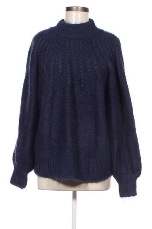 Női pulóver Irl, Méret M, Szín Kék, Ár 4 960 Ft