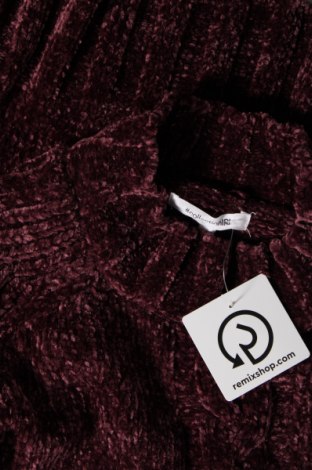 Γυναικείο πουλόβερ Irl, Μέγεθος S, Χρώμα Βιολετί, Τιμή 11,38 €