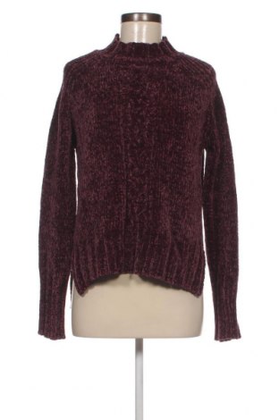 Дамски пуловер Irl, Размер S, Цвят Лилав, Цена 22,08 лв.
