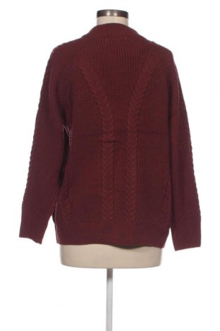 Дамски пуловер Irl, Размер L, Цвят Червен, Цена 20,24 лв.