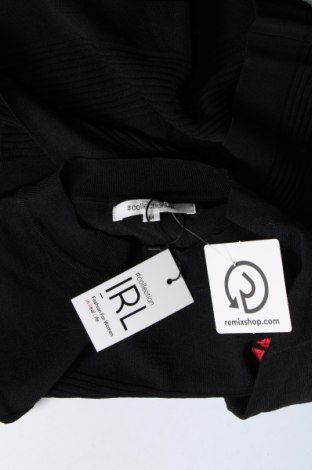 Γυναικείο πουλόβερ Irl, Μέγεθος M, Χρώμα Μαύρο, Τιμή 4,27 €